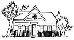 Never use a basement as a shelter Popular horror flicks have shown that in a - фото 51