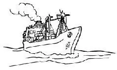 12 BANKS What could be safer than a stronghold already built to house the - фото 54