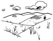 6 DESERT The problems discussed in On the Run are doubled when operating in - фото 82