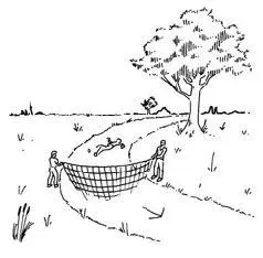 I Specific Rules Think of bodies of water as different types of terrain Each - фото 99