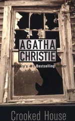 Agatha Christie - Crooked House