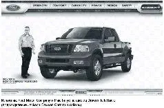Рис 92 Демонстрация товара блестящий показ Ford F150 Вовлечение потребителя - фото 11