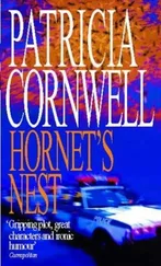 Patricia Cornwell - Hornet's Nest