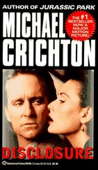 Michael Crichton - Disclosure