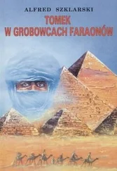 Alfred Szklarski - Tomek w grobowcach faraonów