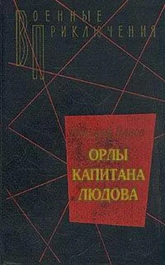 Николай Панов Голубое и черное обложка книги