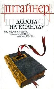 Вильфрид Штайнер Дорога на Ксанаду обложка книги