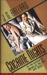 J.G. Ballard - Cocaine Nights