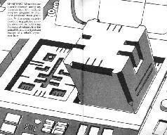 Jerry Oltion Jerry Oltion the author of Frame of Reference a novel about a - фото 6