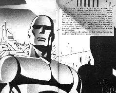 Synapo Because of his dominant personality the leader - фото 2