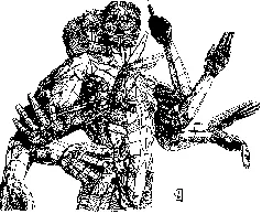 MC robots mergedFour of the MC Governors six independent component robots are - фото 3