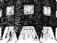 Governor s BuildingThe bank of elevators in the Transition Plane level - фото 4