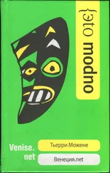 Тьерри Можене - Венеция.net