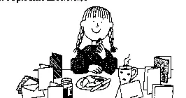 Как ты думаешь мы сможем ближе к вечеринке сварить ещё шоколаду спросила - фото 42