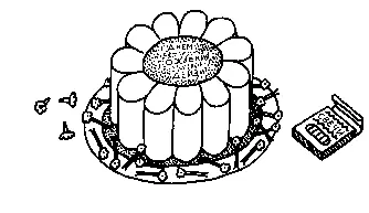 Нет нет каждая получит по четыре сказала мама Ну уж нет Эмили мне - фото 44