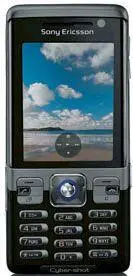 Желающих купить Sony Ericsson C702i думается будет немало защищенные - фото 57