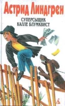 Астрид Линдгрен Расмус, Понтус и Глупыш обложка книги