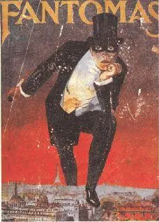 bodies severed heads and the prince of crime in his tailcoat always ready - фото 22