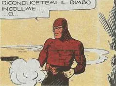 Thus it was that after or while encountering cartoons and songs that taught - фото 59