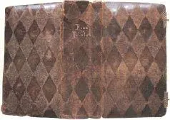 I opened the bookwhich felt like a sacrilegious actand it was La Filotea by - фото 6