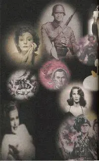 heard her say with forced optimism Besides life begins at forty Oh in - фото 86