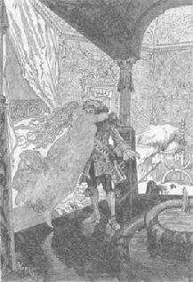 Sublime corruptionnot of Gwynplaine of Yambo Not only does Josiane offer me - фото 91