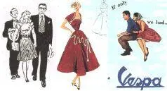 The Vespa in my eyes was the transgression It was not a temptation since I - фото 95