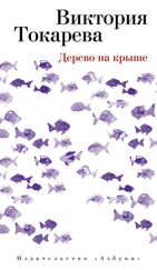 Виктория Токарева - Дерево на крыше [сборник]