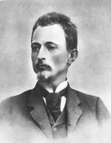 Ф Э Дзержинский 1905 г Ф Э Дзержинский в Орловском централе 1914 г - фото 7