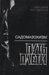 Тимур Алимов - Садомазохизм - путь плети (с иллюстрациями)