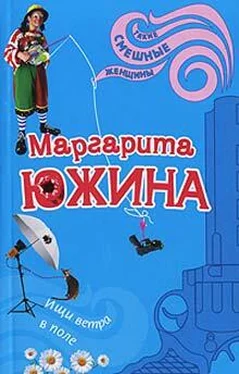 Маргарита Южина Ищи ветра в поле обложка книги