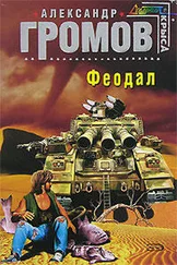 Александр Громов - Феодал