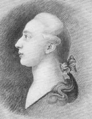 Giacomo Casanova aka Jacques Chevalier de Seingalt Some readers might be - фото 28