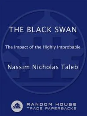 Нассим Талеб The Black Swan. The Impact of the Highly Improbable обложка книги