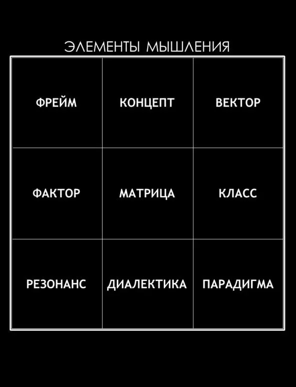 В этой книге описан метод беспредельного мышления Этот метод не гарантирует - фото 29