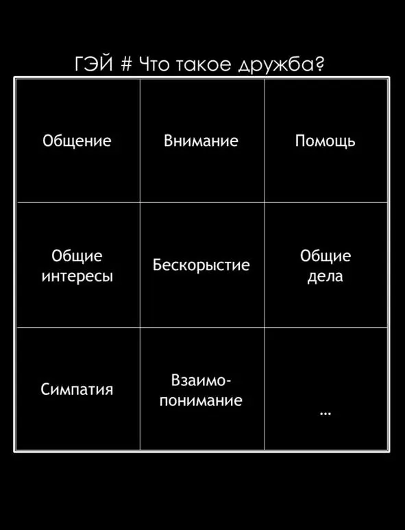 ГЭЙ ה Выражение мысль речь действие Гэй это прием 5 продвинутый уровень - фото 66