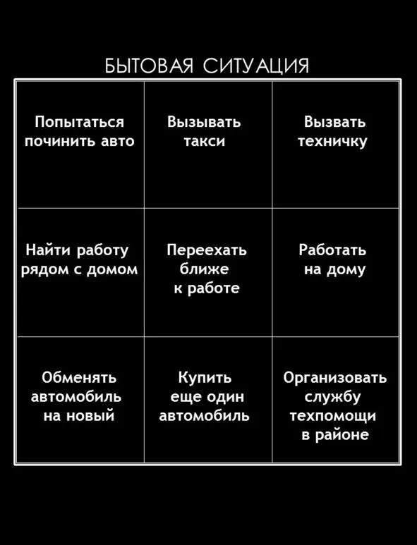Представьте себе холодное зимнее утро вы спешите на работу Выходите из дома - фото 79