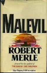 Robert Merle - Malevil