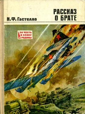 Нина Гастелло Рассказ о брате [Документальная повесть] обложка книги