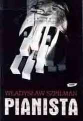 Władysław Szpilman - Pianista