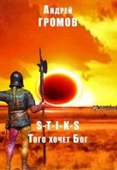 Андрей Громов - Того хочет Бог