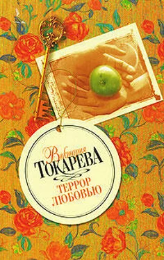 Виктория Токарева За рекой, за лесом обложка книги