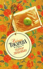 Виктория Токарева - Террор любовью
