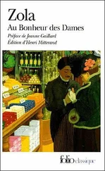 Émile Zola - Au Bonheur Des Dames