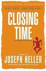 Joseph Heller - Closing Time