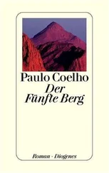 Paulo Coelho - Der Fünfte Berg