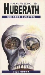 Marek Huberath - Gniazdo Światów
