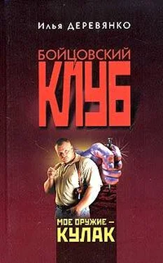 Илья Деревянко Эликсир честности обложка книги