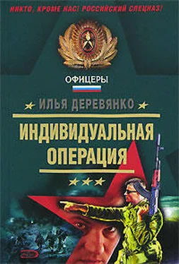 Илья Деревянко В режиме «Б» обложка книги