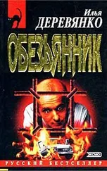 Илья Деревянко - «Обезьянник»